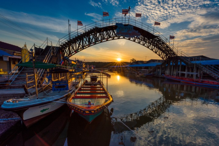 ที่เที่ยวตราด